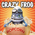 Crazy Frog - Popcorn video