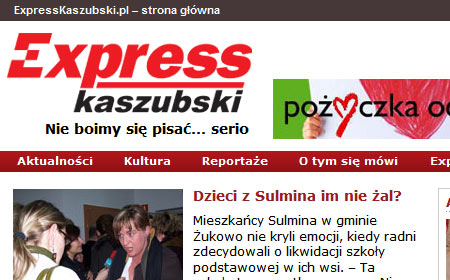 Express Kaszubski