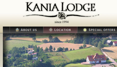 Kania Lodge